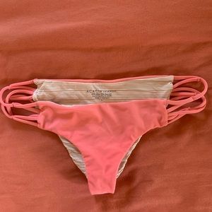 ACACIA BOTTOMS SIZE L